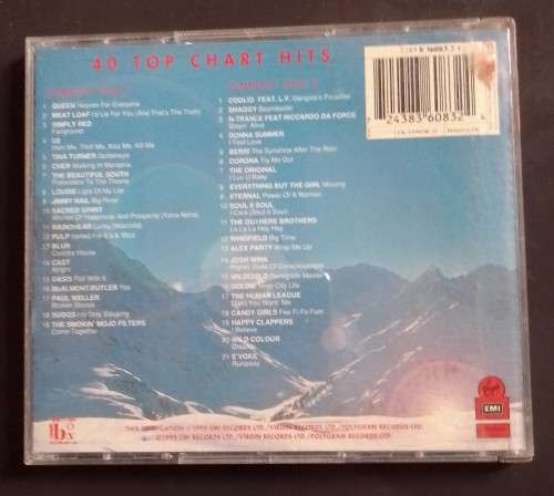 Now That`s What I Call Music 32 (2 CDs Set)