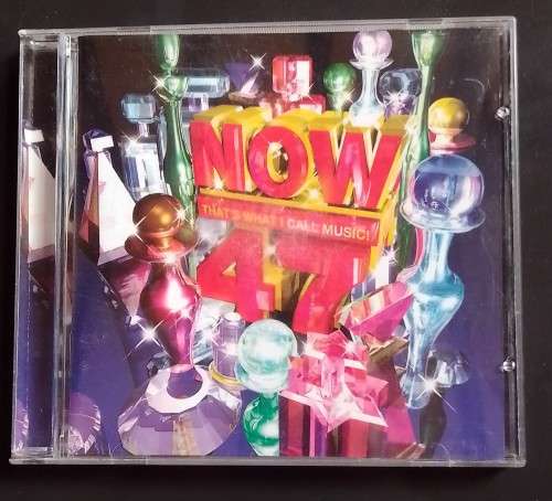 Now That`s What I Call Music 47 (CD)