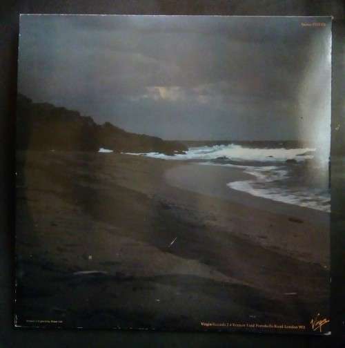 Mike Oldfield - Incantations Double LP Vinyl Record Set - UK Pressing