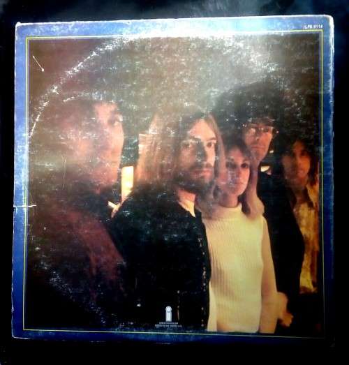 Renaissance - Renaissance LP Vinyl Record
