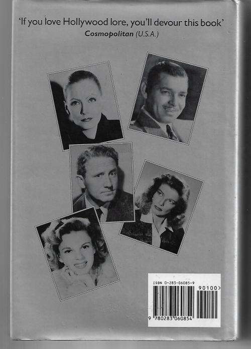 Merchant of Dreams - Louis B. Mayer: M.G.M and The Secret Hollywood by Charles Higham (Hardcover)