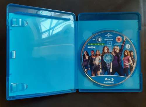 Pitch Perfect (Blu-ray)
