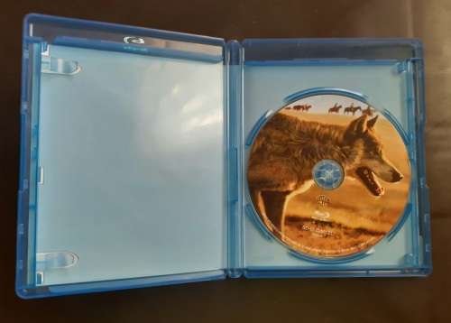 Dances With Wolves (Blu-ray)