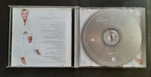 Dana Winner - Unforgettable Too (CD)