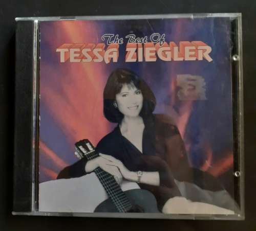 The Best of Tessa Ziegler (CD)