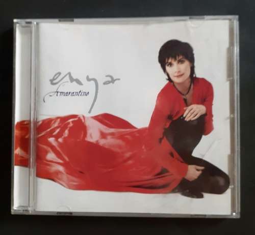 Enya - Amarantine (CD)
