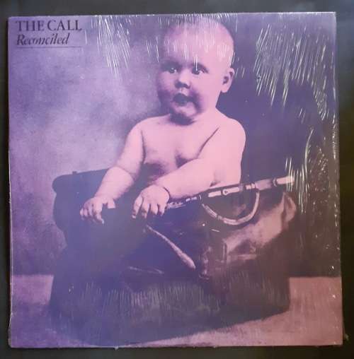 The Call - Reconciled LP Vinyl Record