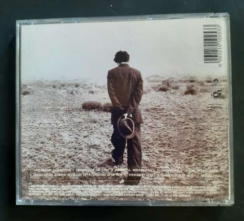 Eagle-Eye Cherry - Desireless (CD)