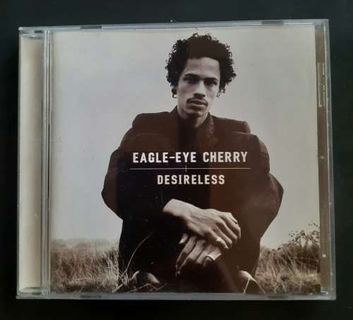 Eagle-Eye Cherry - Desireless (CD)