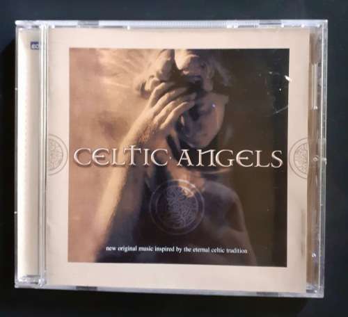 Celtic Angels (CD)