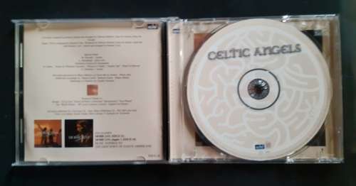 Celtic Angels (CD)