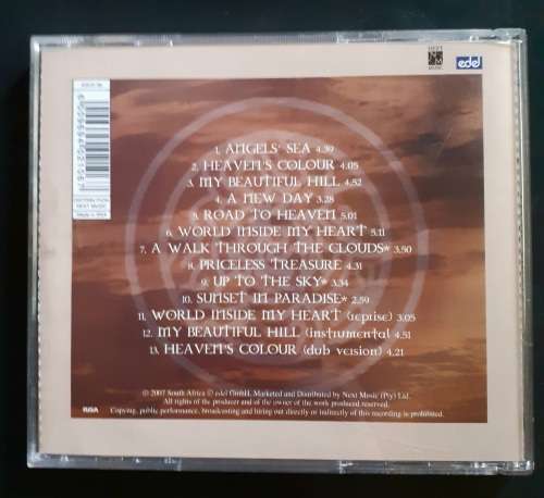 Celtic Angels (CD)