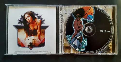 Def Jam - Big Boi (CD)