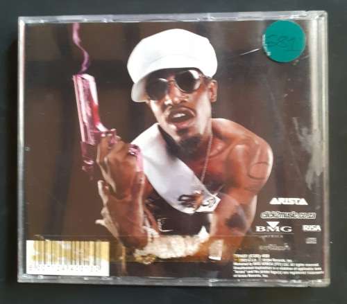 OutKast - Speakerboxxx / The Love Below (2 CD Set)