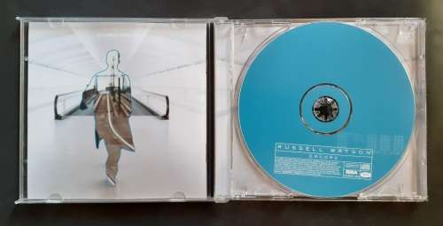 Russell Watson - Encore (CD)