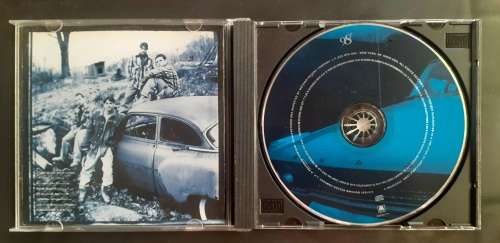 98° - 98° (CD)
