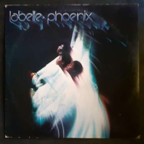 LaBelle - Phoenix LP Vinyl Record - USA Pressing