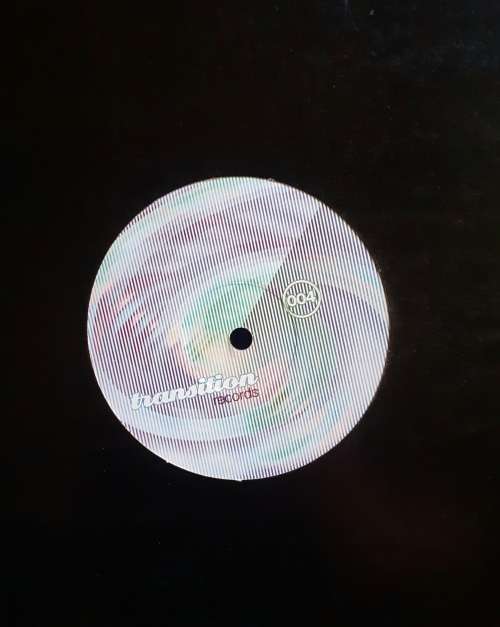 Kramer - Perfect Dark 12` Single Vinyl Record - USA Pressing