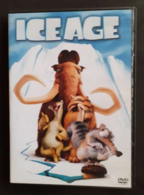 Ice Age (DVD)