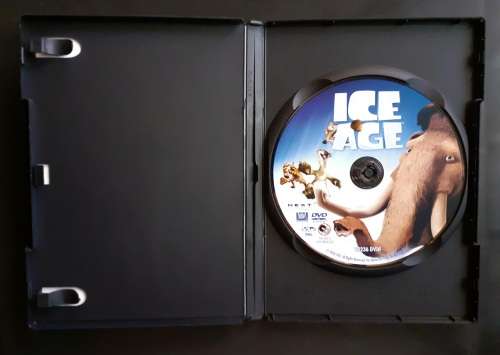 Ice Age (DVD)