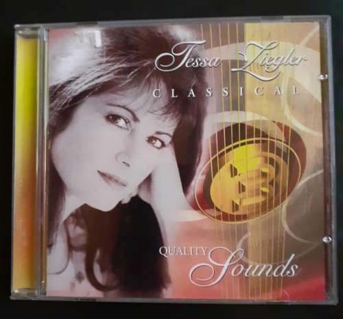 Tessa Ziegler - Classical (CD)