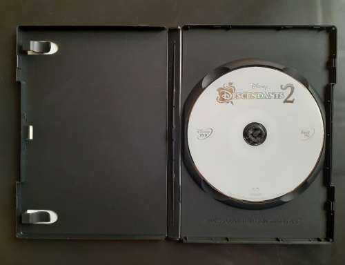 Decendants 2 (DVD)