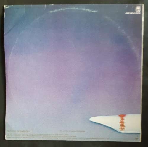 Pablo Cruise - Reflector LP Vinyl Record