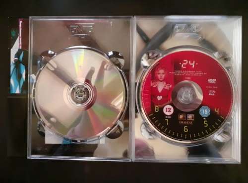 24 - Season 1 (Set of 6 DVDs)