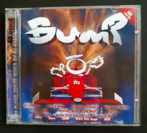 Bump 10 (2 CD Set)