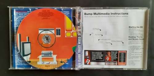 Bump 10 (2 CD Set)