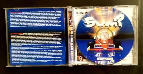 Bump 10 (2 CD Set)