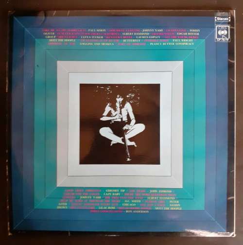 Rock`s Greatest Hits Vol.5 Double LP Vinyl Record Set