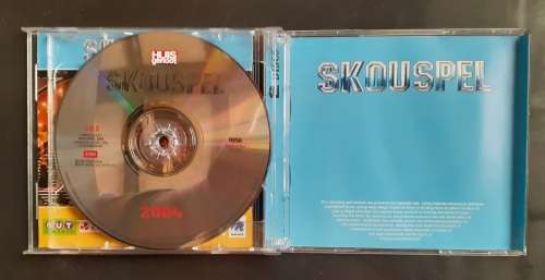 Skouspel 2004 (2 CD Set)
