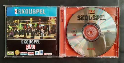Skouspel 2006 (2 CD Set)