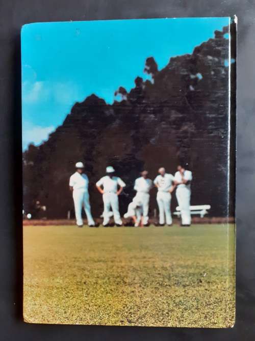 3rd World Bowls Championships South Africa 1976 (Hardcover)