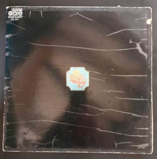Chicago Transit Authority - Chicago Transit Authorit LP Vinyl Record