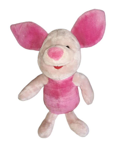 Piggy Plush
