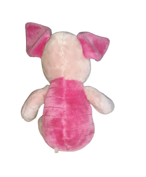 Piggy Plush