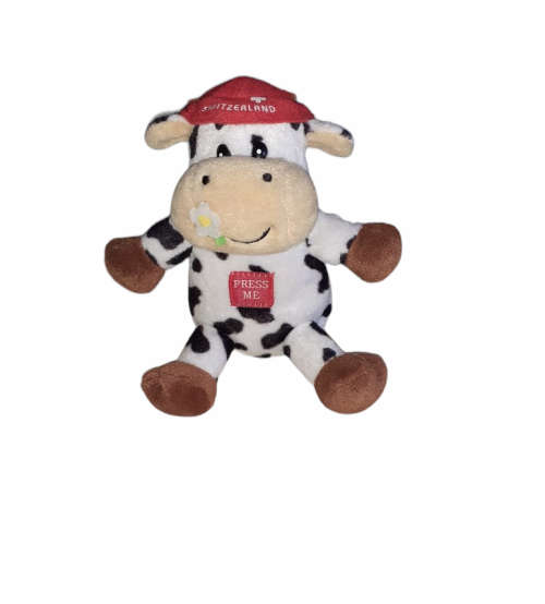 Cow Small Plush