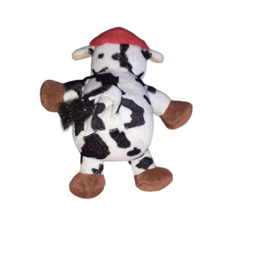 Cow Small Plush
