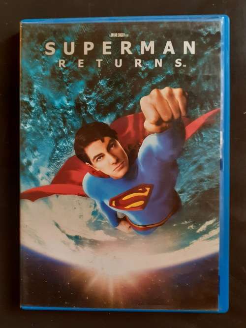 Superman Returns (DVD)