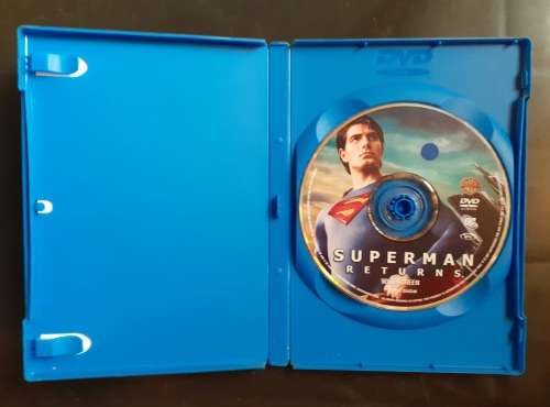 Superman Returns (DVD)