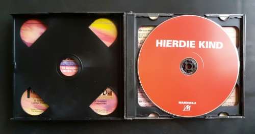 50 Grootste Geestelike Treffers Volume 2 (3 CD Set)