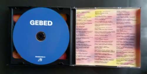 50 Grootste Geestelike Treffers Volume 2 (3 CD Set)