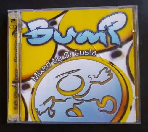 Bump 13 (2 CD Set)