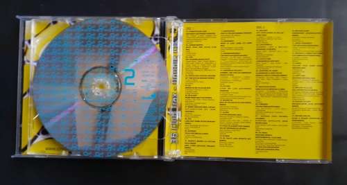 Bump 13 (2 CD Set)