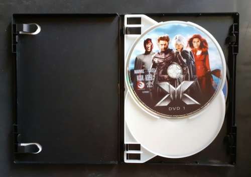X-Men Trilogy (3 DVD Set)