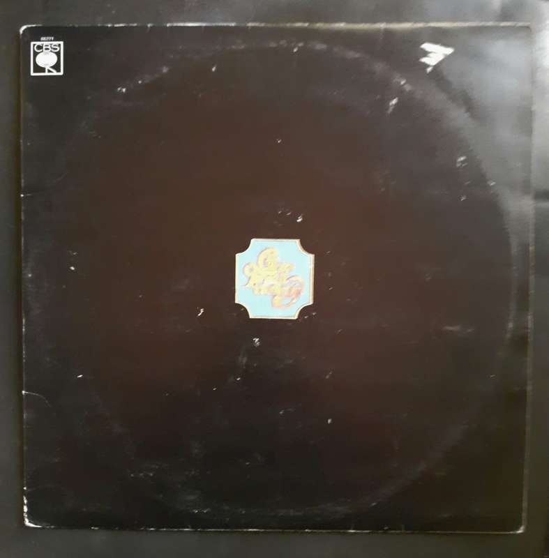 Chicago Transit Authority - Chicago Transit Authority Double LP Vinyl Record Set - UK Pressing