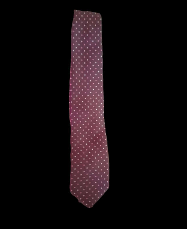 Angelino Rufolo Silk Tie