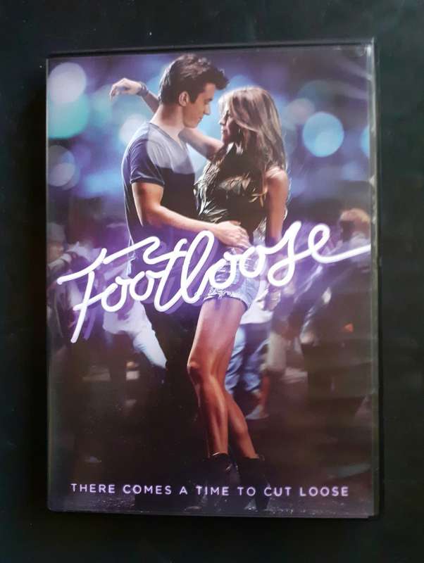 Footloose (DVD)